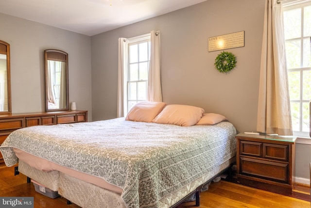 41 Provincial Pkwy, Emmitsburg, MD 21727 - bedroom with wood finished floors