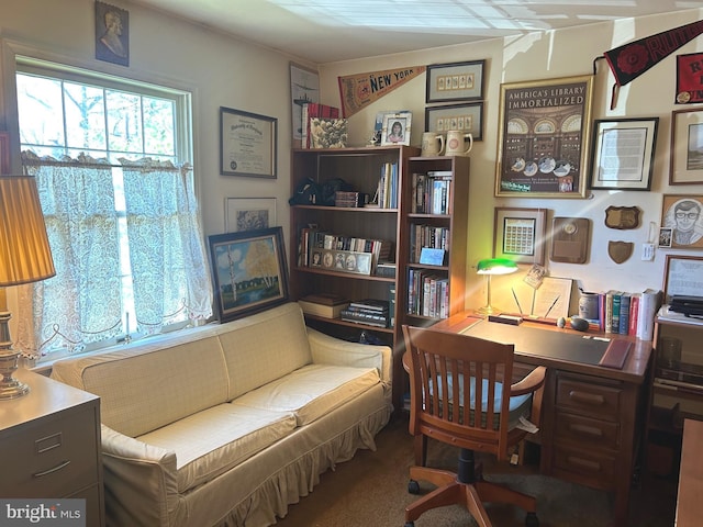 6908 Baltimore Ave, Hyattsville, MD 20782 - view of office area
