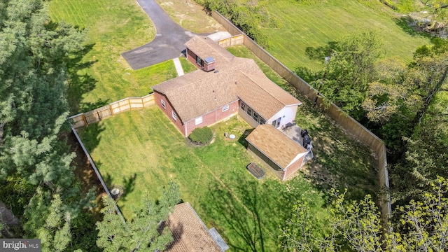 2304 Milltown Rd, Wilmington, DE 19808 - aerial view