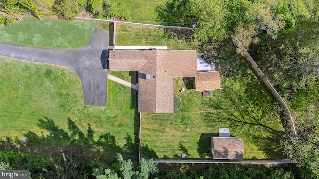 2304 Milltown Rd, Wilmington, DE 19808 - bird's eye view