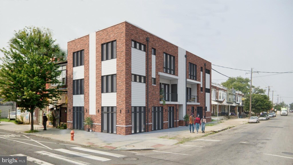 1252-54 N 52nd St, Philadelphia, PA 19131