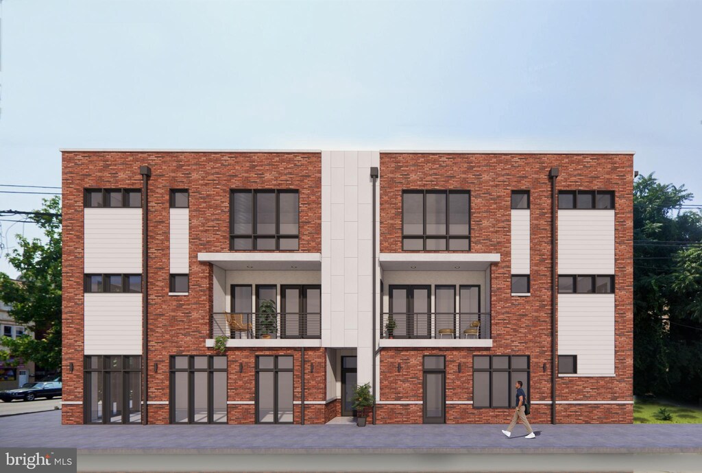 1252-54 N 52nd St, Philadelphia, PA 19131