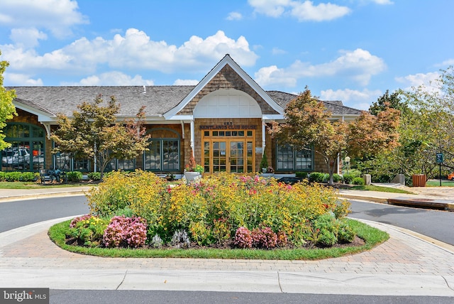 130 Chevy Chase St Unit 404, Gaithersburg, MD 20878 - view of building exterior