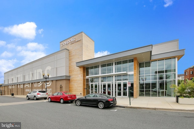 130 Chevy Chase St Unit 404, Gaithersburg, MD 20878 - view of building exterior