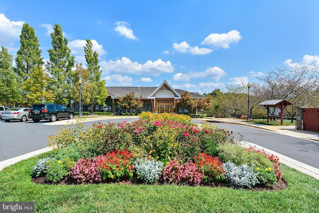 130 Chevy Chase St Unit 404, Gaithersburg, MD 20878 - view of community / neighborhood sign