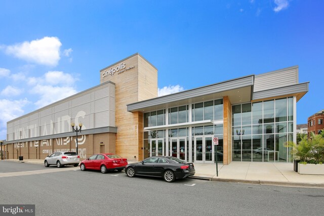 130 Chevy Chase St Unit 404, Gaithersburg, MD 20878 - view of property