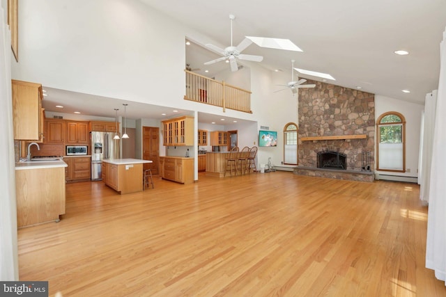 924 Hughes Dr, Hamilton, NJ 08690