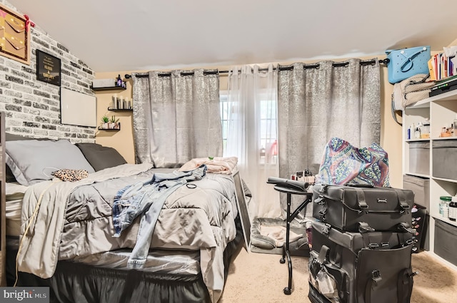 3717 Nortonia Rd, Baltimore, MD 21216 - bedroom featuring carpet