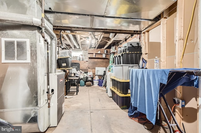 3717 Nortonia Rd, Baltimore, MD 21216 - view of basement