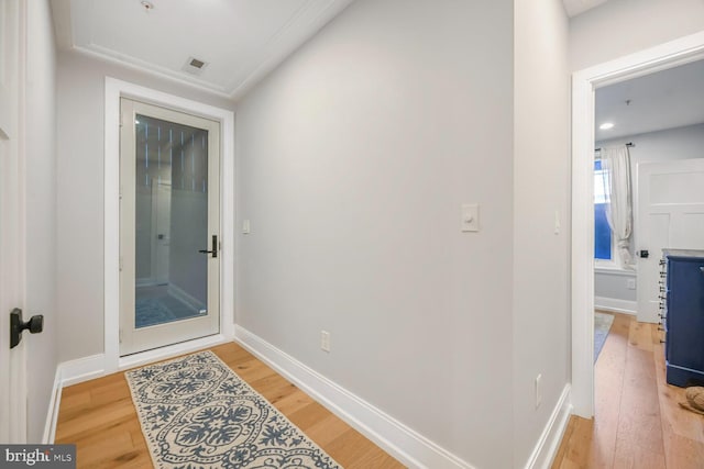 1317 Randolph St NW Unit 1, Washington, DC 20011 - interior space featuring visible vents