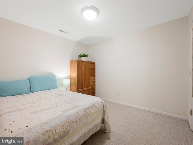 173 Riverside Dr, Harpers Ferry, WV 25425 - bedroom with carpet floors and baseboards