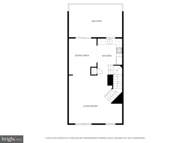 70 River Ln, Delanco, NJ 08075 - floor plan / room layout