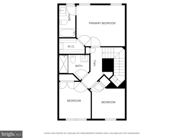 70 River Ln, Delanco, NJ 08075 - room layout