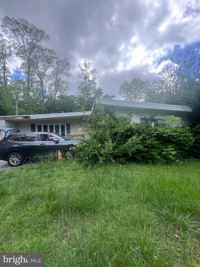 904 S Chester Rd, West Chester, PA 19382 - view of front of property
