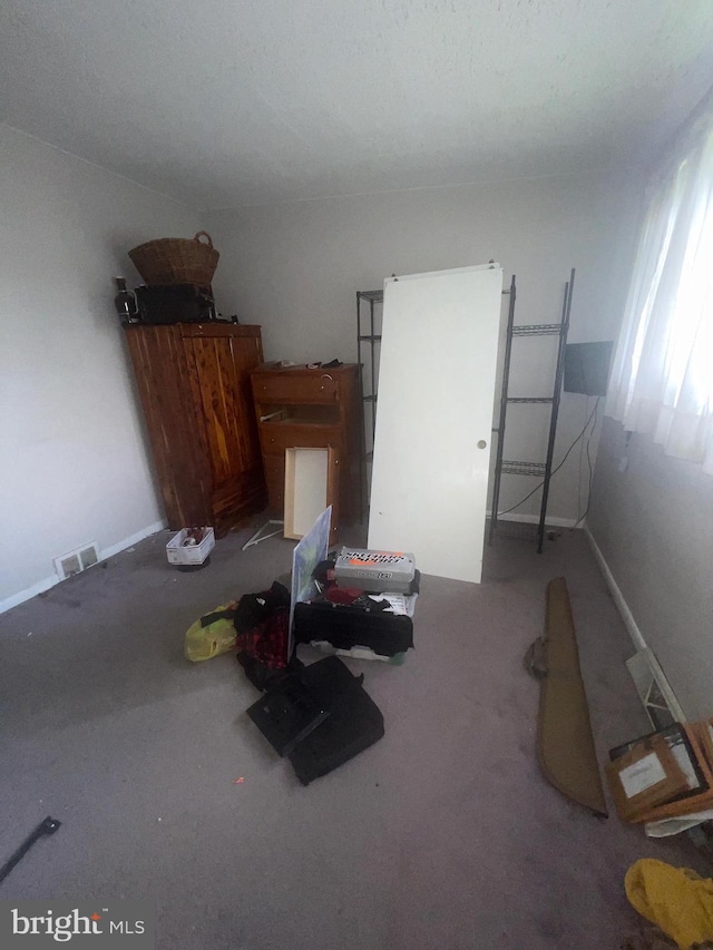 904 S Chester Rd, West Chester, PA 19382 - interior space featuring carpet flooring