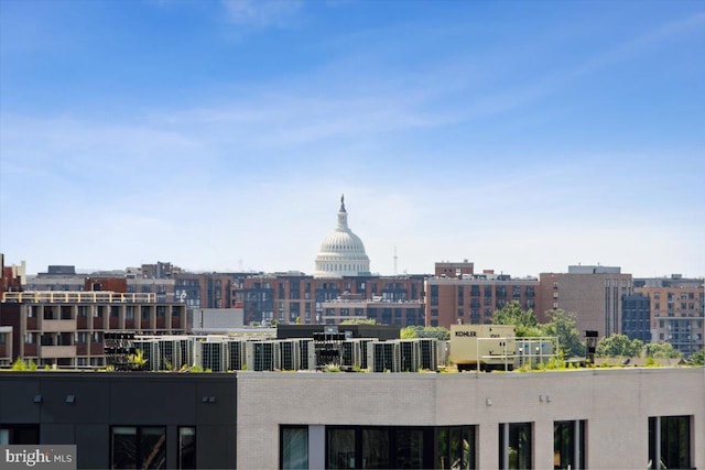 923 V St NW Unit 601, Washington, DC 20001 - city view