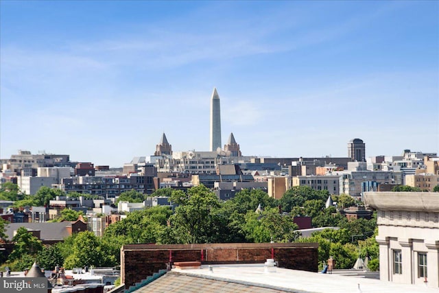 923 V St NW Unit 601, Washington, DC 20001 - city view