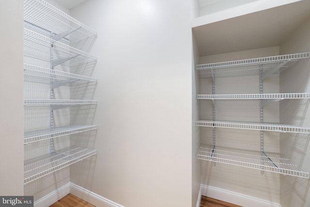 5722 Pond View Ln, Broad Run, VA 20137 - view of pantry