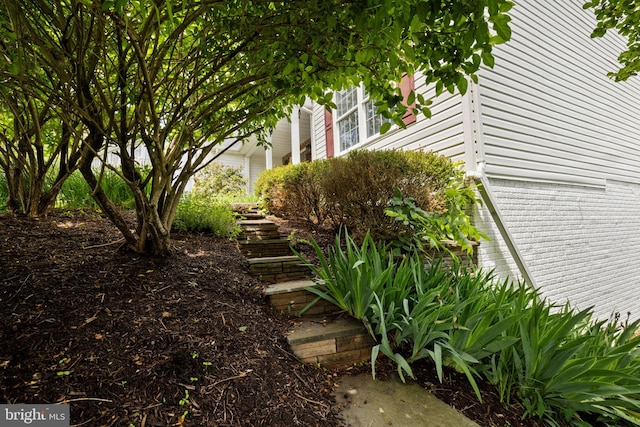 5722 Pond View Ln, Broad Run, VA 20137 - view of yard