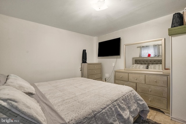 12714 Harborview Ct, Woodbridge, VA 22192 - bedroom featuring light tile patterned floors