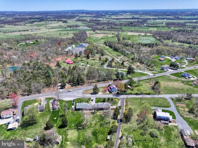 35 Herrs Ridge Rd, Gettysburg, PA 17325 - drone / aerial view