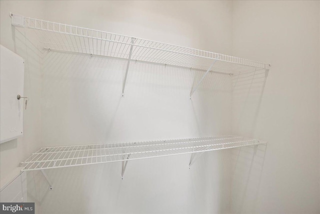 923 V St NW Unit 602, Washington, DC 20001 - view of spacious closet