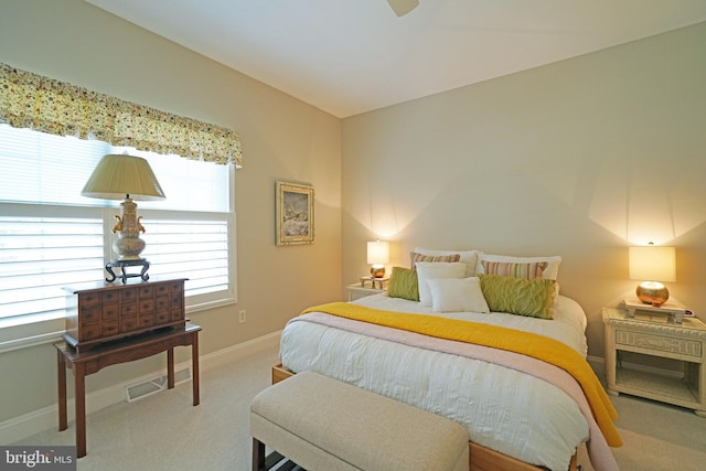 102 Morgan Way, Milton, DE 19968 - bedroom with carpet flooring and baseboards
