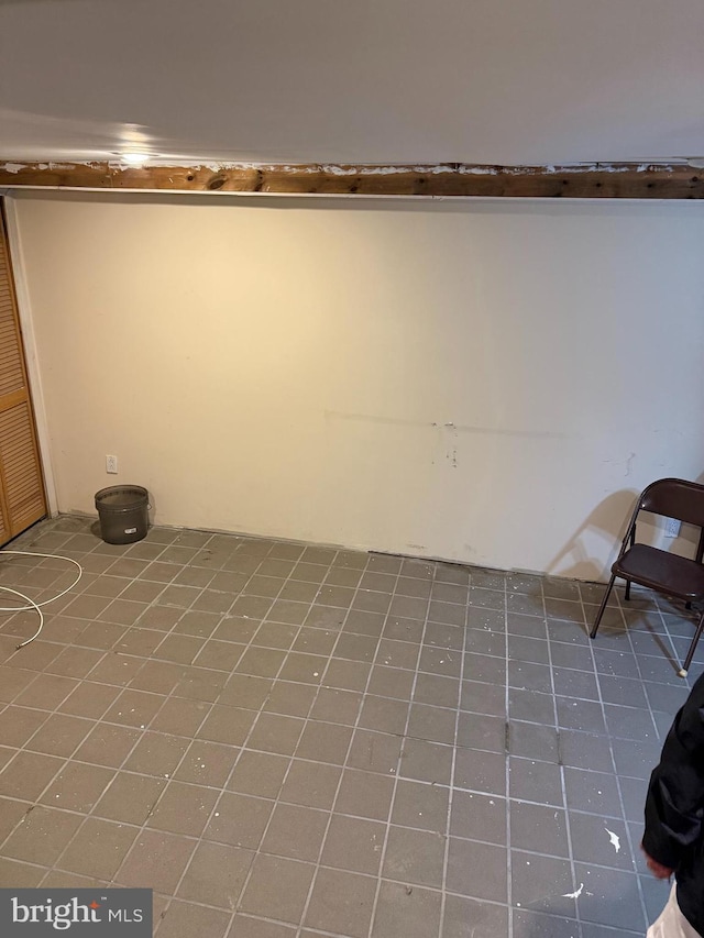 3017 S 17th St, Philadelphia, PA 19145 - view of basement