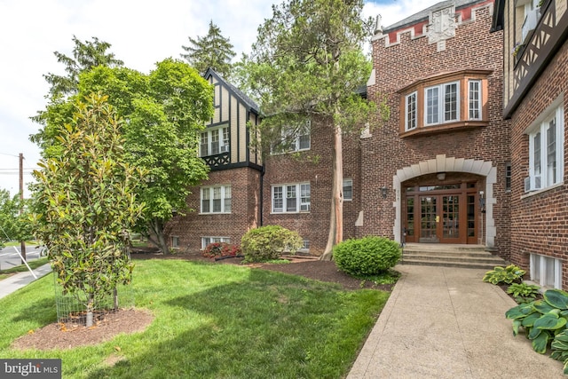 208 Farragut St NW Unit 104, Washington, DC 20011 - view of building exterior