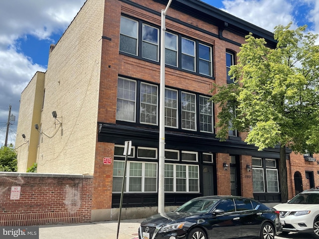 702 S Wolfe St Unit 5, Baltimore, MD 21231 - view of property