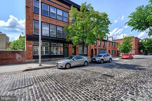 702 S Wolfe St Unit 5, Baltimore, MD 21231 - view of property