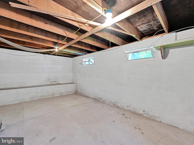 917 Houtztown Rd, Myerstown, PA 17067 - view of below grade area