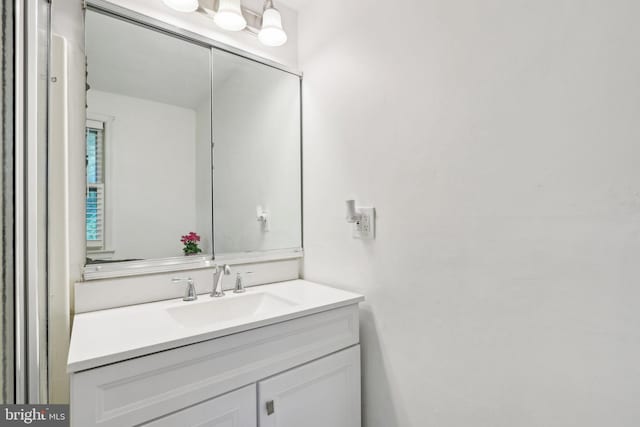 595 Tabernacle Rd, Medford, NJ 08055 - bathroom featuring vanity