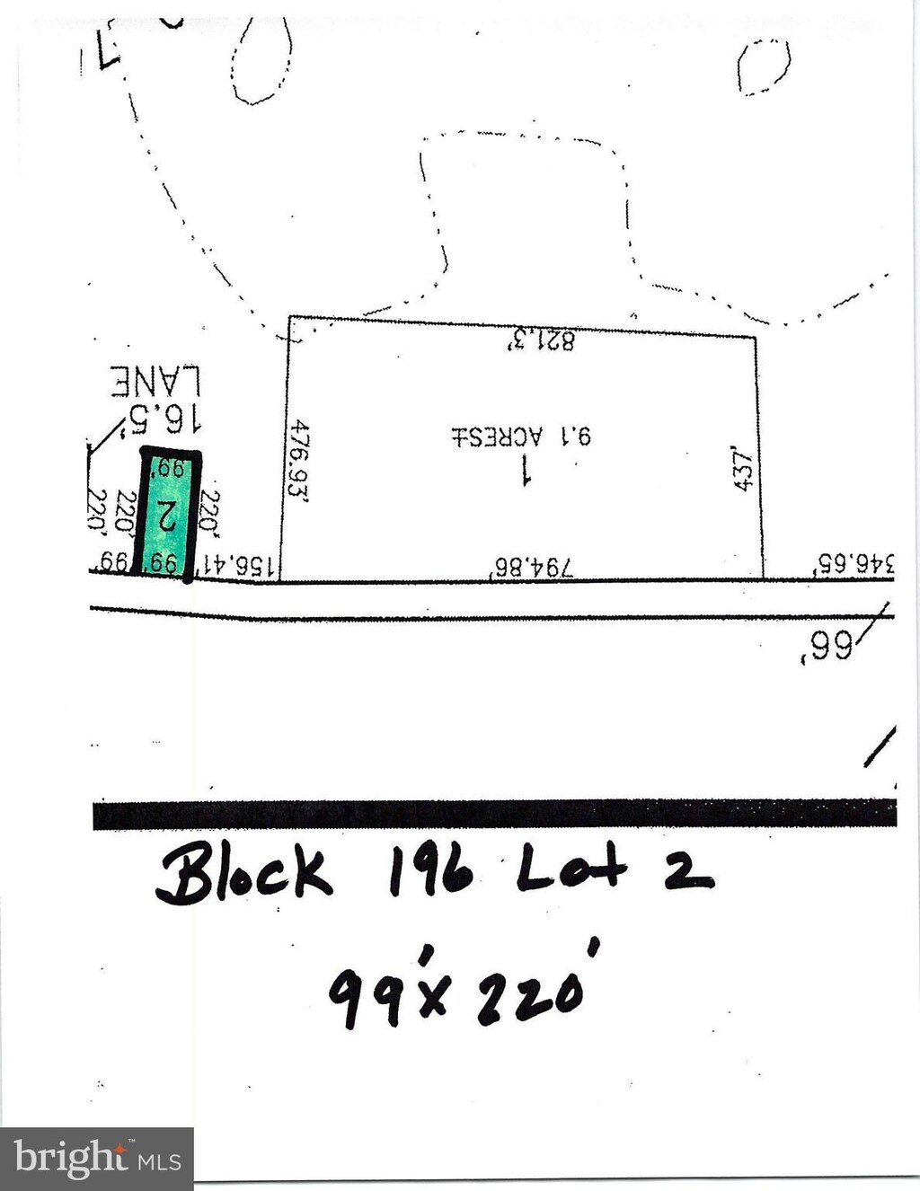 9059 Highland St, Port Norris, NJ 08349