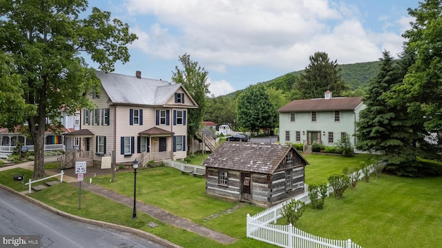 122 E Main St, Boalsburg, PA 16827