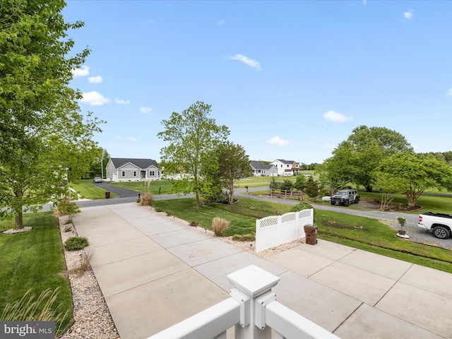 13295 Rollie Road E Rd, Bishopville, MD 21813 - view of concrete surface