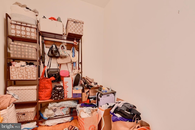 524 S Luzerne Ave, Baltimore, MD 21224 - view of storage room