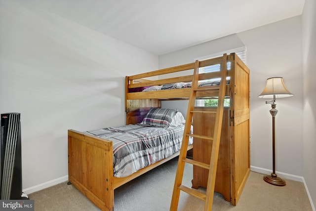 7228 Lensfield Ct, Alexandria, VA 22315 - bedroom featuring carpet floors and baseboards