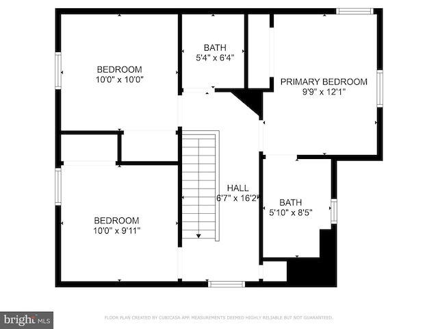6 Plymouth Ter, Egg Harbor Township, NJ 08234 - plan