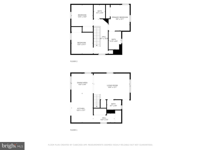 6 Plymouth Ter, Egg Harbor Township, NJ 08234 - plan