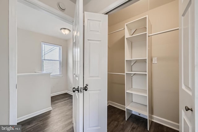 2024 E Baltimore St E, Baltimore, MD 21231 - view of closet