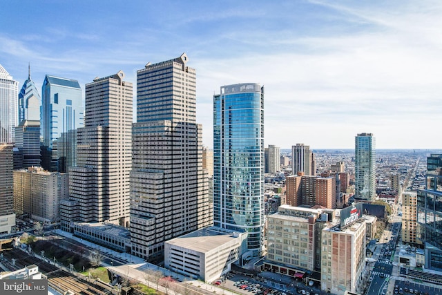 city view