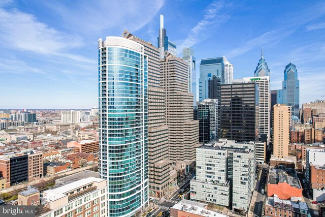 city view