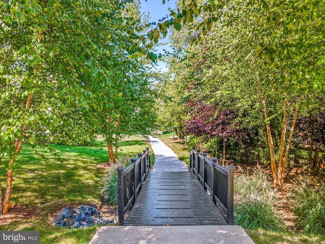 52 Primrose Hill Ln, Annapolis, MD 21403 - view of property's community
