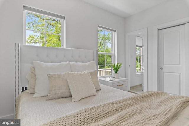 52 Primrose Hill Ln, Annapolis, MD 21403 - view of bedroom