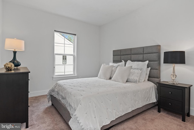 52 Primrose Hill Ln, Annapolis, MD 21403 - carpeted bedroom with baseboards