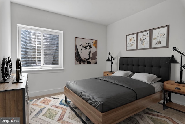 52 Primrose Hill Ln, Annapolis, MD 21403 - bedroom with baseboards