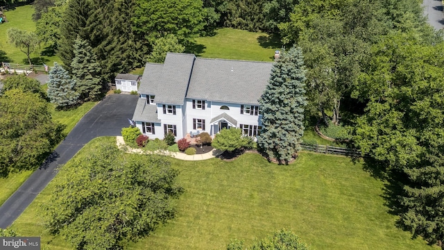 4690 Derby Ln, Doylestown, PA 18902 - view of subject property