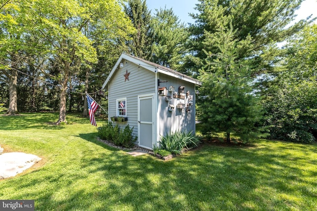 4690 Derby Ln, Doylestown, PA 18902 - view of shed
