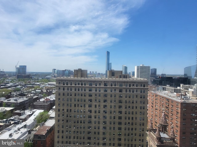 city view